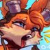 Sadimure 🦊🔞 (@foxbreaddraws) Twitter profile photo Sadimure 🦊🔞 (@foxbreaddraws) Twitter profile photo