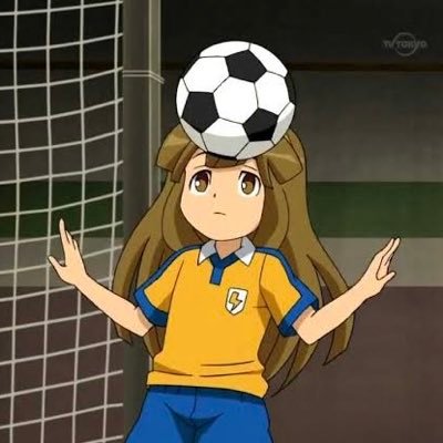 level5_fan's profile picture. イナズマイレブン/ レイトン教授/妖怪ウォッチ/菜花黄名子/壁山塀吾郎/吹雪士郎/忍原来夏 /井馬里陽愛/多分フォロバします