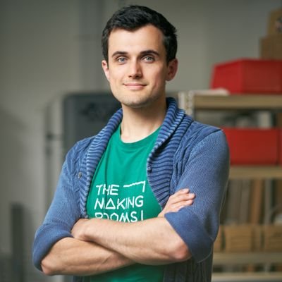 Tom Macpherson-Pope Profile