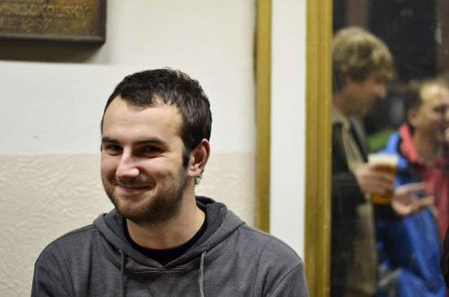 Zbirek10's profile picture. #FCVB