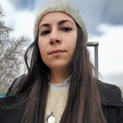 Cecilia83352048's profile picture. 🎵🎸