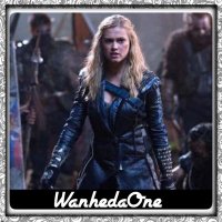 Clarke Griffin. Parody (@wanhedaone) 's Twitter Profile Photo Clarke Griffin. Parody (@wanhedaone) 's Twitter Profile Photo