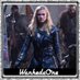 Clarke Griffin. Parody (@wanhedaone) Twitter profile photo Clarke Griffin. Parody (@wanhedaone) Twitter profile photo
