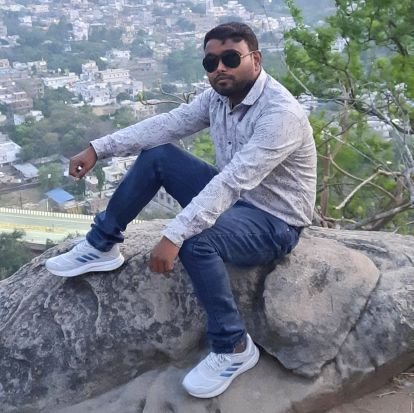 rupeshkumar126's profile picture. 