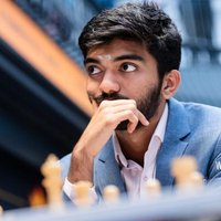 Gukesh D (@dgukesh) 's Twitter Profile