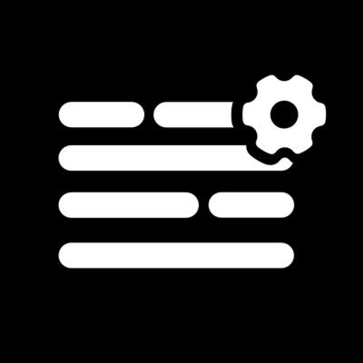 PromptManager's profile picture. The best app for managing your prompts, create an advanced prompt and use it forever quickly