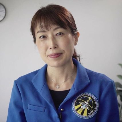 Naokoyamazaki01's profile picture. Astronaut | Abroad the Endeavour Discovery and ISS Shuttle
67th Space Mission 28th Long Stay 29th Long Stay Space X Crew 7