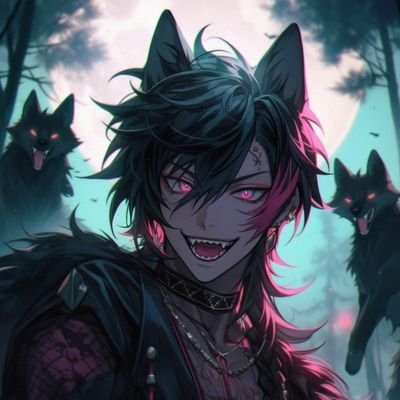 Im zane wolf its nice to meet you in 22 year old im the leader of my wolf pack and who will protect the ppl that he care about #single #anyrp