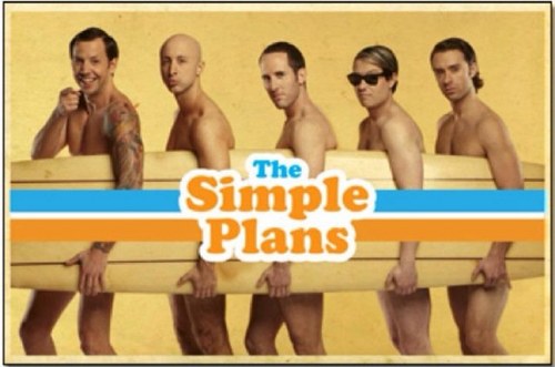 TheSimplePlans's profile picture. We are a fan site dedicated to all things Simple Plan. Song quotes, picturs, videos, and much more. Follow please!