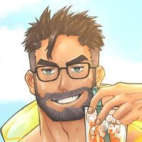 My Dark-Side Drawing (@myds_draw) 's Twitter Profile