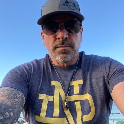 ☘️#NWIndiana born n raised, #Wyo groomed, Colorado refined & living the next chapter in #FortWorth, soaking up the love of #CFB in #Big12Conference country
