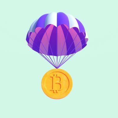 Cryptotoair's profile picture. We discover all the important airdrops in the world.