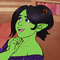 Gwendolyn Gild (NSFW 🔞) (@theredstacks) 's Twitter Profile