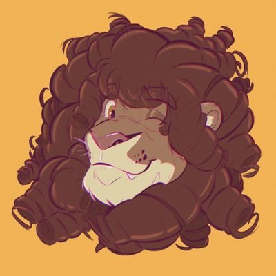 Lion 🦁 • 33 y/o • He/him • art 🎨 • Videogames 🎮 • Esp/Eng • Boyfriend: @PanditaKei 🏳️🌈 • Kpop account: @Ian_CmKpop • Insta: Ian Cottonmane