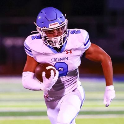 Dominick Nix Profile