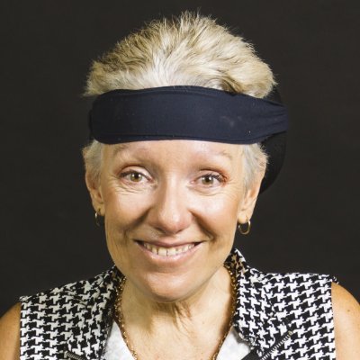 Learn how to be more Resilient and Healthy!
https://t.co/W31qnI7Ptp