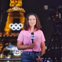Marielena Balouris (@marielena_tv) 's Twitter Profile