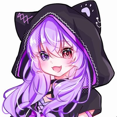 霞Käsumi🐾💜❤️さんのプロフィール画像