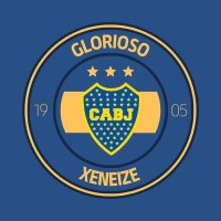 Glorioso Xeneize (@gloriosoxene1ze) 's Twitter Profile Photo Glorioso Xeneize (@gloriosoxene1ze) 's Twitter Profile Photo