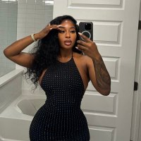 Andrea (@dreanicole_) 's Twitter Profile Photo Andrea (@dreanicole_) 's Twitter Profile Photo