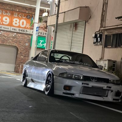 oflosomulie__33's profile picture. 03/ ECR33  kanagawa