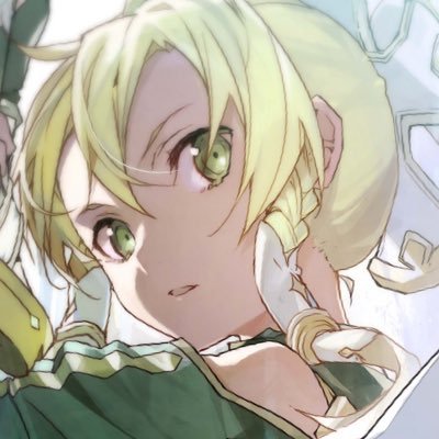 Leafa／桐ヶ谷直葉さんのプロフィール画像
