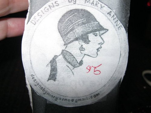 mmackeywisor's profile picture. 