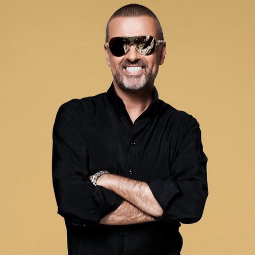 Hearts George Michael unconditionally!! 💜 Is a Mama & a Mrs. and a FT Directioner! 💚💙