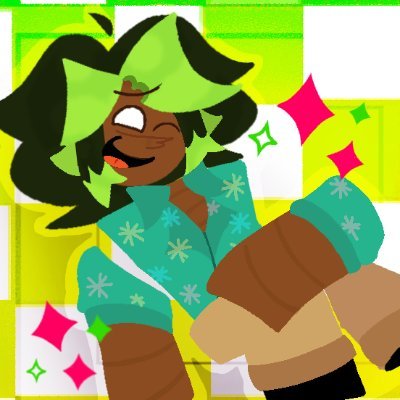 PUZZLEnPARADOX's profile picture. 'certified' roblox myth ^^
#robloxmyth #robloxdev #roblox 
-