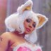 Rouge Thee Bat 🍑🦇 (@xokyoshi) Twitter profile photo Rouge Thee Bat 🍑🦇 (@xokyoshi) Twitter profile photo