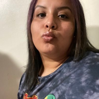 Ariel_yaya13's profile picture. 👩🏽‍💻👩‍👧