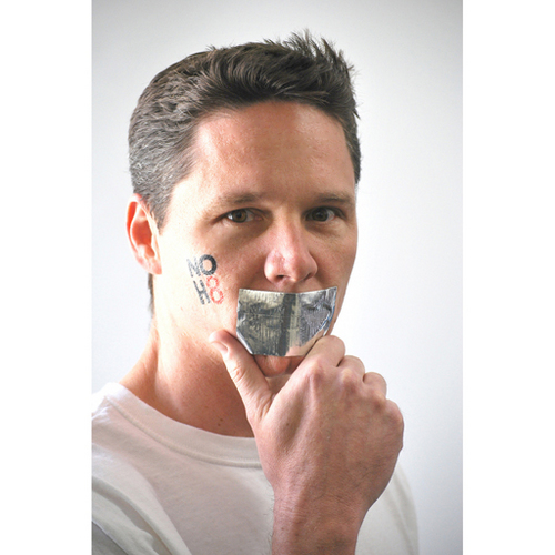 jaycrees's profile picture. family man