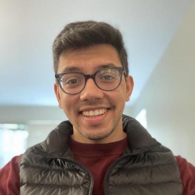 DeepSinghvi's profile picture. Co-founder at Fern | YAML, JSON and MDX Engineer