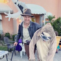 John Dawson (@winthewestback) 's Twitter Profile