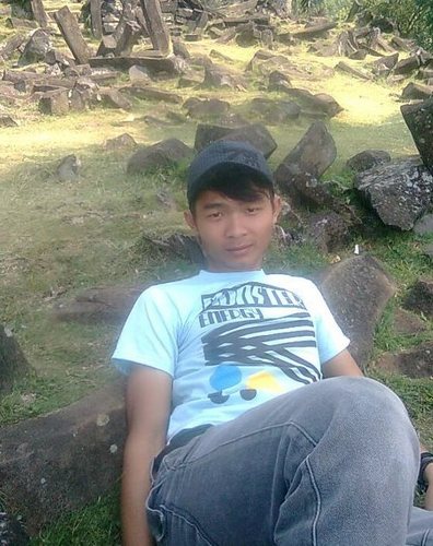 Blancvolson's profile picture. Every saint has a past and every sinner has a future.