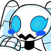 bot booty (@butt_bot_anims) 's Twitter Profile Photo bot booty (@butt_bot_anims) 's Twitter Profile Photo