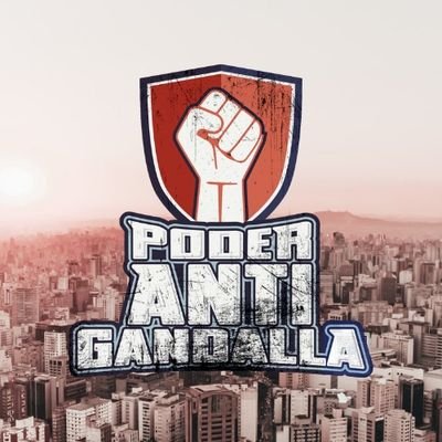 Cuenta oficial de PAG. Creando conciencia cívica para un México mejor.