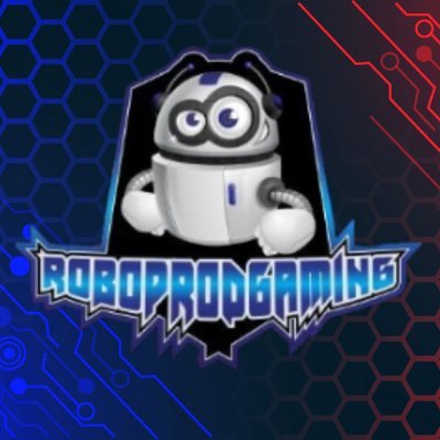 24 year-old YouTube Content Creator A raging gamer from Dallas Texas Business inquiries roboprodgamingttv@gmail.com
