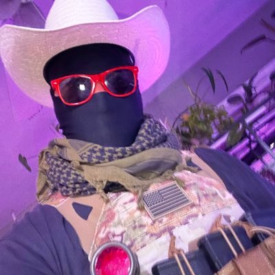 TRUF_NYC's profile picture. Ultra maga 🇺🇸🫡 america first #1A #2A all A “trump2024” #america #liberal tears farmer 😭 youtube: TRUF art/ YT: freedom ranch 1776