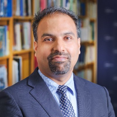 Economist; PhD in International Development, Nagoya University; MBS in Finance (Distinction Division), Tribhuvan University. Tweets are personal.