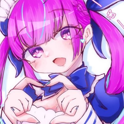 gairu@蝶のメインになる予定の垢です
元々の垢かFFで見つけてくれた人はありがとう!
ブロックしてた人はブロックしてね
コンパスだけではなく色々なゲームについてや日常的-なポストするようです!
アイコン絵師→@Aya__Dairi