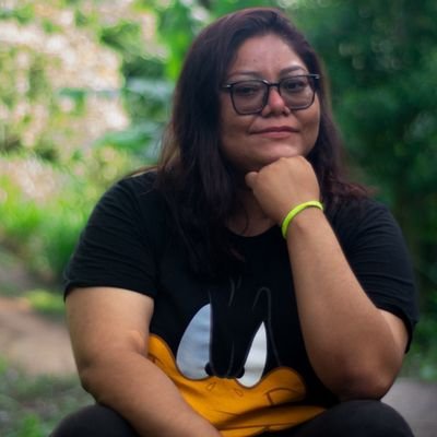Psicóloga comunitaria| Orientadora Educativa|Trabajé para el @CSEIIO_OFICIAL y para @CECyTEOaxaca|
¿Necesitas atención? ¡comunícate conmigo!