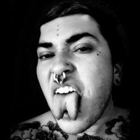 Syd Sixx FtM (@sydsixxftm) 's Twitter Profile Photo Syd Sixx FtM (@sydsixxftm) 's Twitter Profile Photo