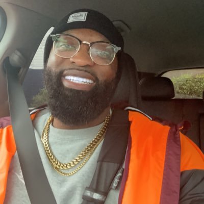 y'all bet not hack me again damn it! Ladies if u follow me back, we go together. That's the rules. I don't make em I just enforce em 🤷🏾♂️