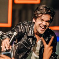 swayam pravash padhi (@swayammusic) 's Twitter Profile