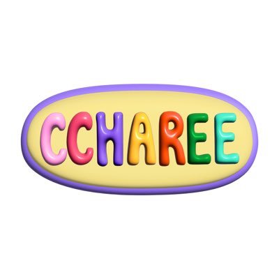 CCHAREE #IFEXPO2025 O71さんのプロフィール画像