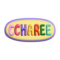 CCHAREE (@ccharee1) 's Twitter Profile Photo CCHAREE (@ccharee1) 's Twitter Profile Photo