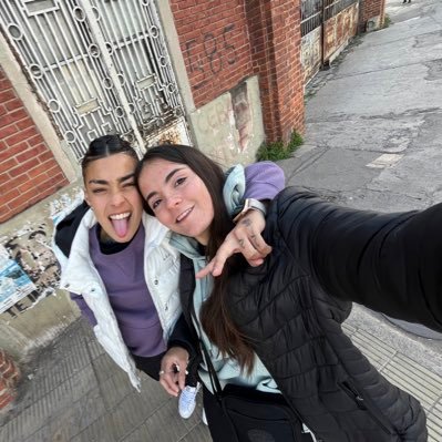 La vida es una aventura que tenemos el privilegio de disfrutar ❤