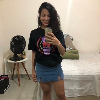 l5aarauj's profile picture. a®️te.🎭 lindo é o caminho •