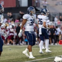 Patrick Hill Jr (@patrickhilljr3) 's Twitter Profile Photo